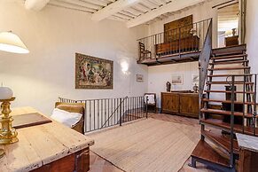 Villa Valgiano in Capannori