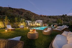 Villa Valgiano in Capannori