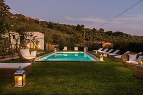 Villa Valgiano in Capannori