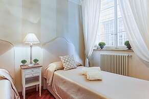 Casa Opera in Lucca With 2 Bedrooms and 2 Bathrooms