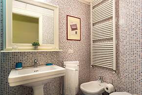 Casa Opera in Lucca With 2 Bedrooms and 2 Bathrooms