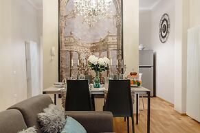 Casa Betta in Lucca With 2 Bedrooms and 2 Bathrooms