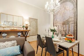 Casa Betta in Lucca With 2 Bedrooms and 2 Bathrooms