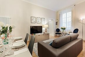 Casa Betta in Lucca With 2 Bedrooms and 2 Bathrooms