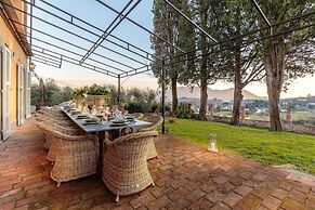 Villa Medea in Maggiano