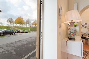 Casa Vera in Lucca With 2 Bedrooms and 2 Bathrooms