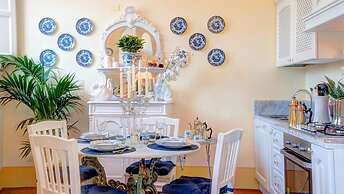 Casa Vera in Lucca With 2 Bedrooms and 2 Bathrooms
