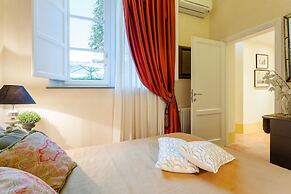 Casa Vera in Lucca With 2 Bedrooms and 2 Bathrooms
