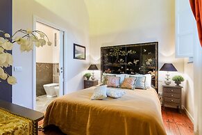 Casa Vera in Lucca With 2 Bedrooms and 2 Bathrooms