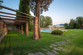 Villa Leonor in Lucca