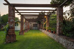 Villa Leonor in Lucca