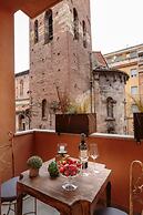 The Palace View Penthouse