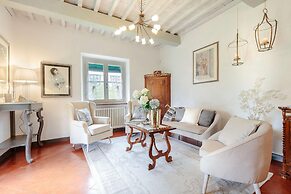 Villa D Amico in Lucca