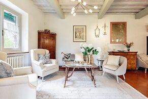 Villa D Amico in Lucca