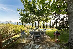 Villa D Amico in Lucca