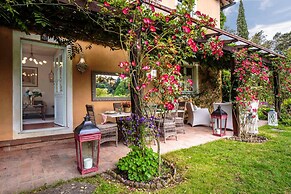 Villa D Amico in Lucca