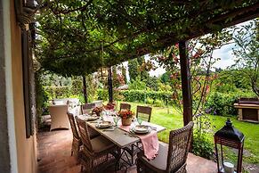Villa D Amico in Lucca