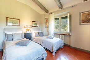 Villa D Amico in Lucca