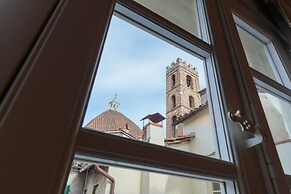 The Puccini Penthouse