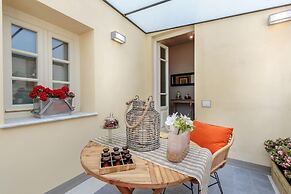 The Puccini Penthouse