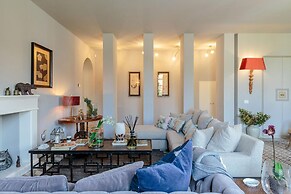 The Puccini Penthouse