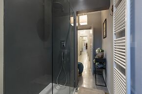 The Puccini Penthouse