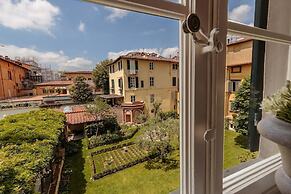 The Puccini Penthouse