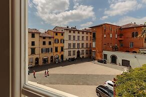 The Puccini Penthouse