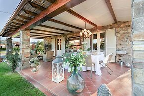 Villa Pemola in Capannori