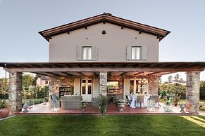 Villa Pemola in Capannori