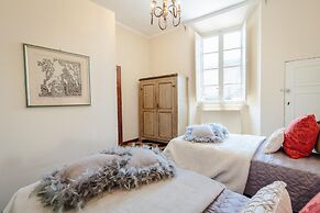 Casa Santa Croce in Lucca