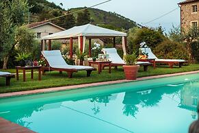 Villa Matilde in Capannori