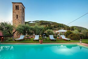 Villa Matilde in Capannori