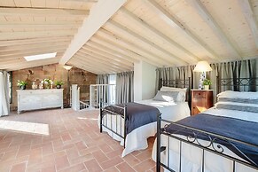 Villa Matilde in Capannori