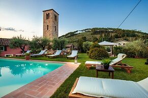 Villa Matilde in Capannori