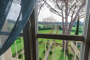 Villa Renaissance in Lucca