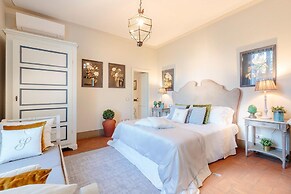 Villa Renaissance in Lucca