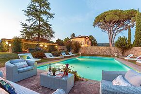 Villa Renaissance in Lucca