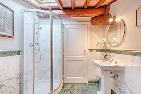 Villa Renaissance in Lucca