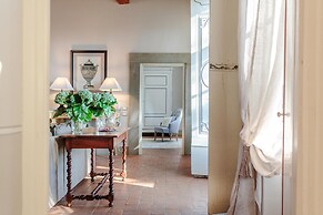 Villa Renaissance in Lucca