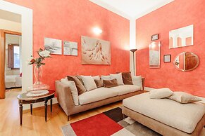 Casa Rosemary in Lucca