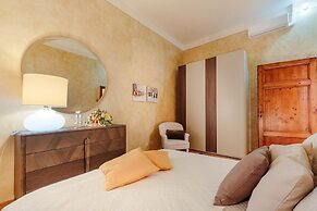 Casa Rosemary in Lucca
