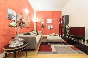 Casa Rosemary in Lucca