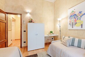 Casa Rosemary in Lucca