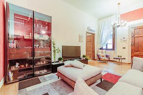 Casa Rosemary in Lucca