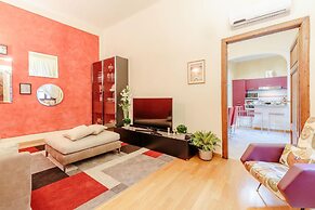 Casa Rosemary in Lucca