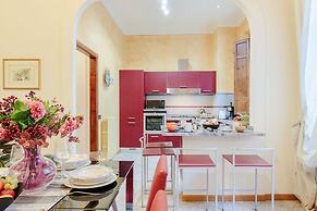 Casa Rosemary in Lucca