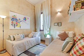 Casa Rosemary in Lucca