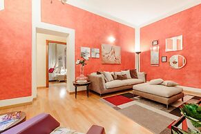 Casa Rosemary in Lucca