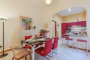 Casa Rosemary in Lucca